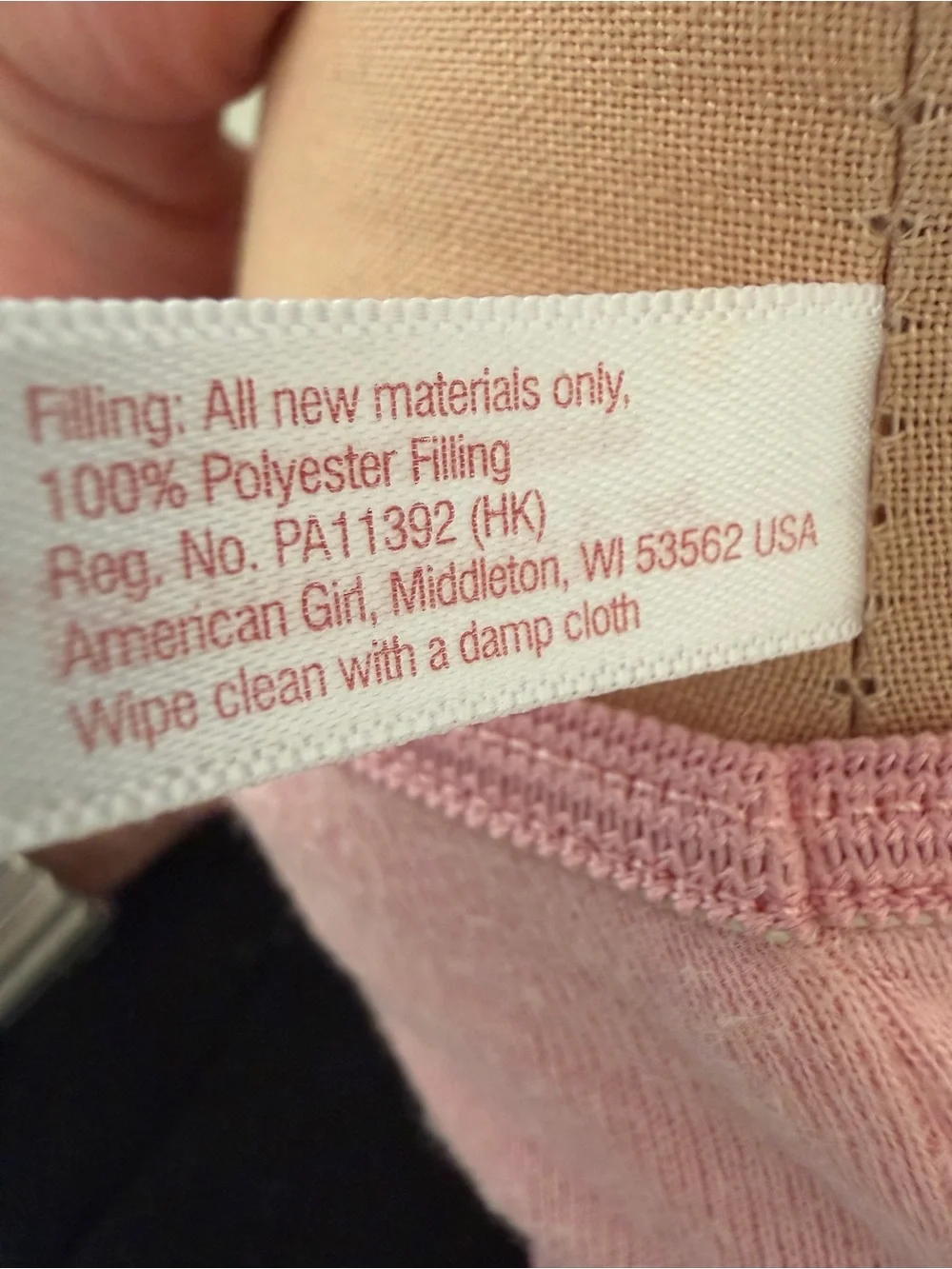 American Girl american girl